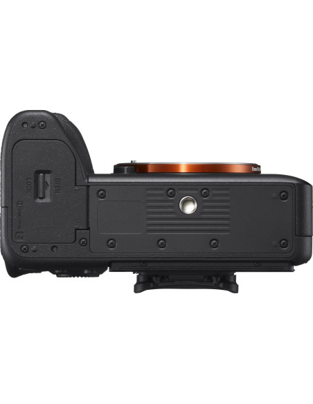 Alpha 7R Mark IV A Body